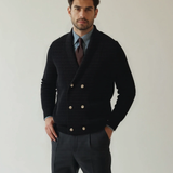 Victor™ | Cardigã Britânico