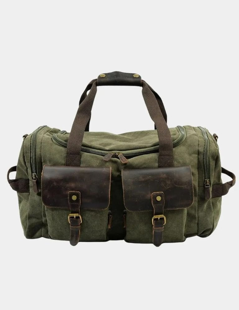 Victor™ | Mochila de Viagem Highland