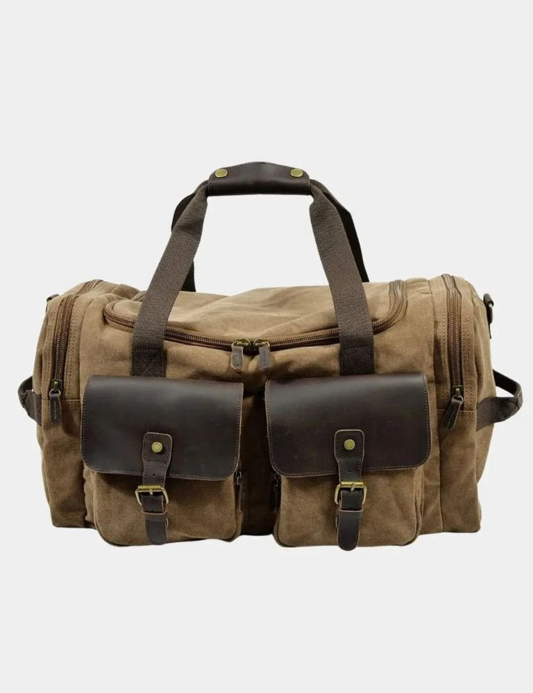 Victor™ | Mochila de Viagem Highland