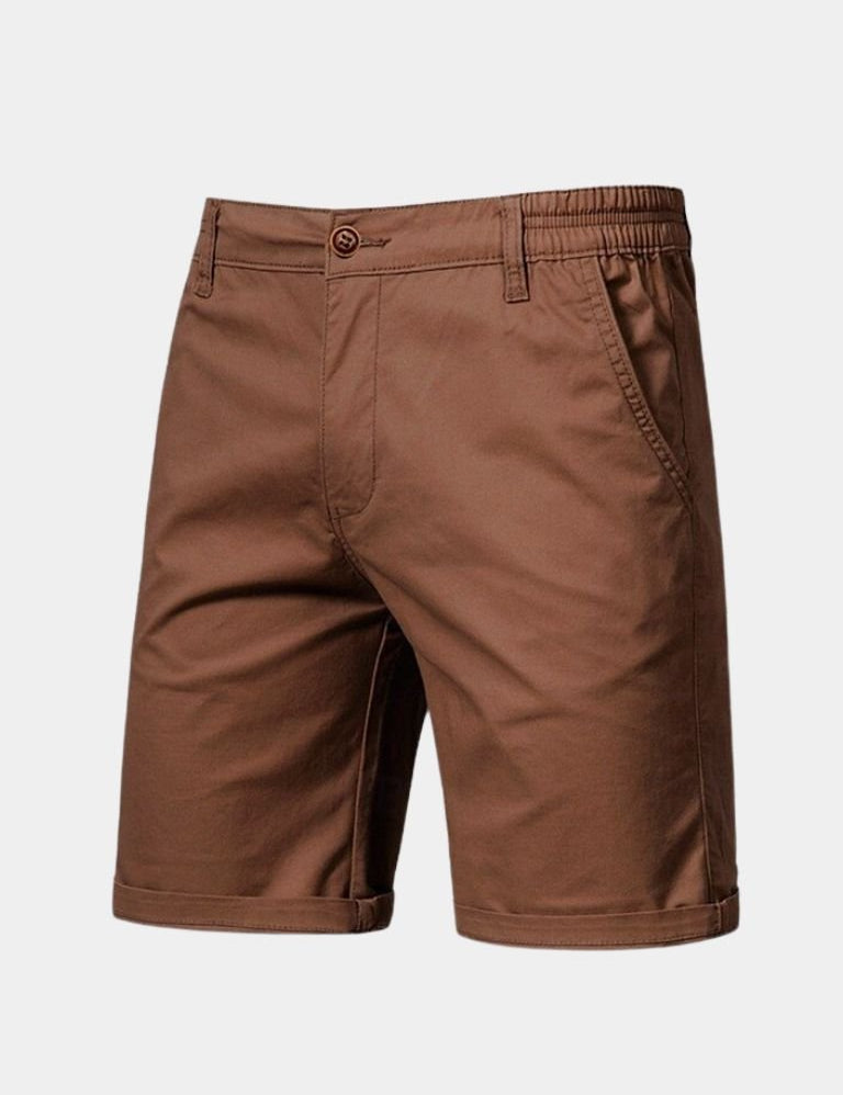Victor™ | Calções Riviera Sable