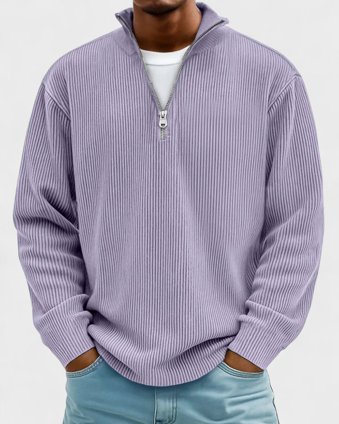 Viggo™ | Elegante e Eterno Sweatshirt