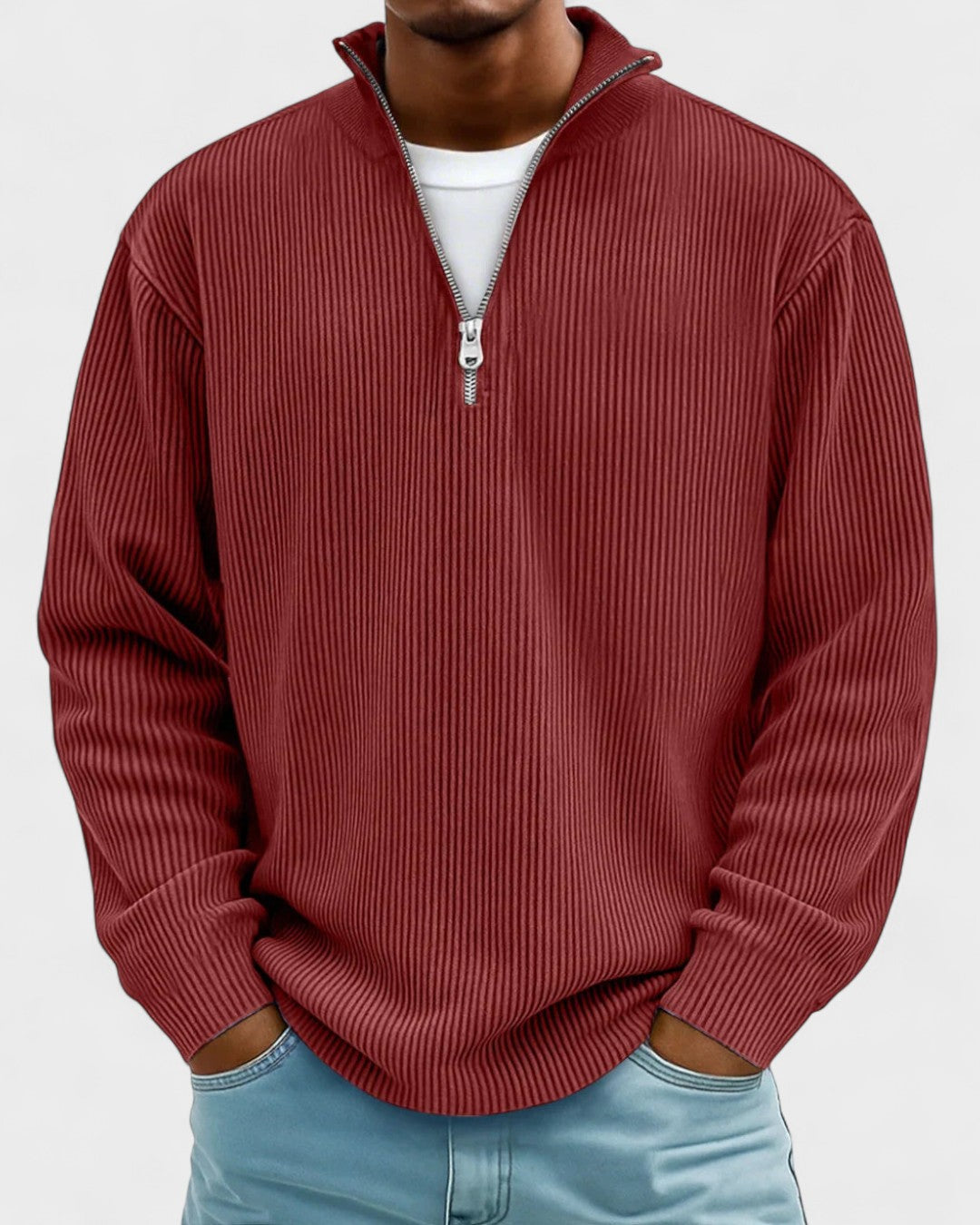 Viggo™ | Elegante e Eterno Sweatshirt