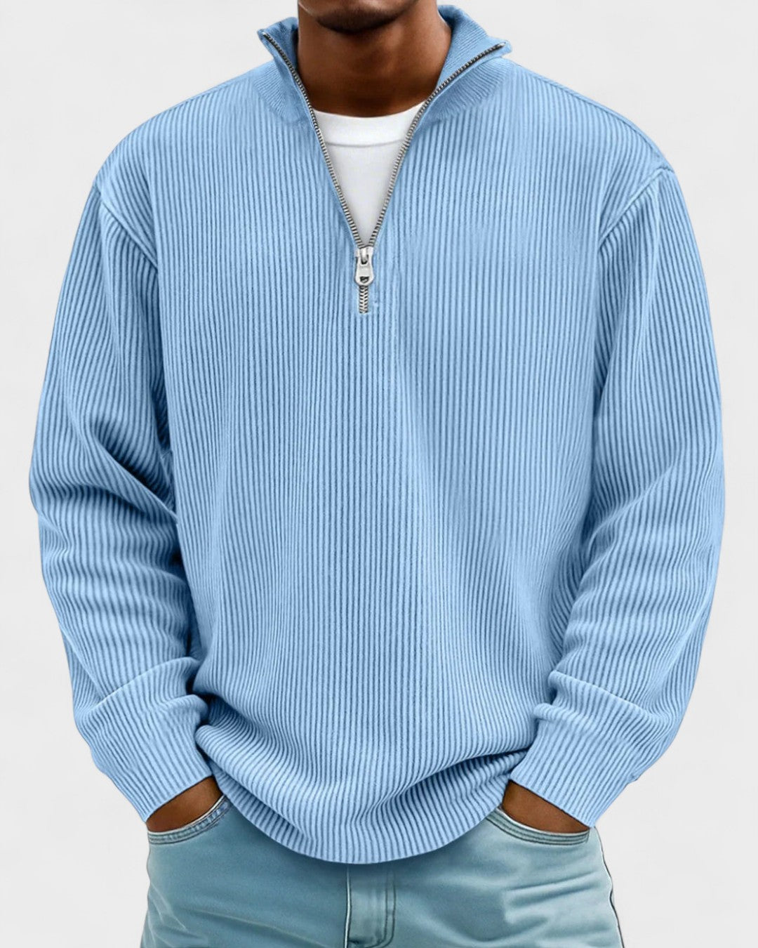 Viggo™ | Elegante e Eterno Sweatshirt