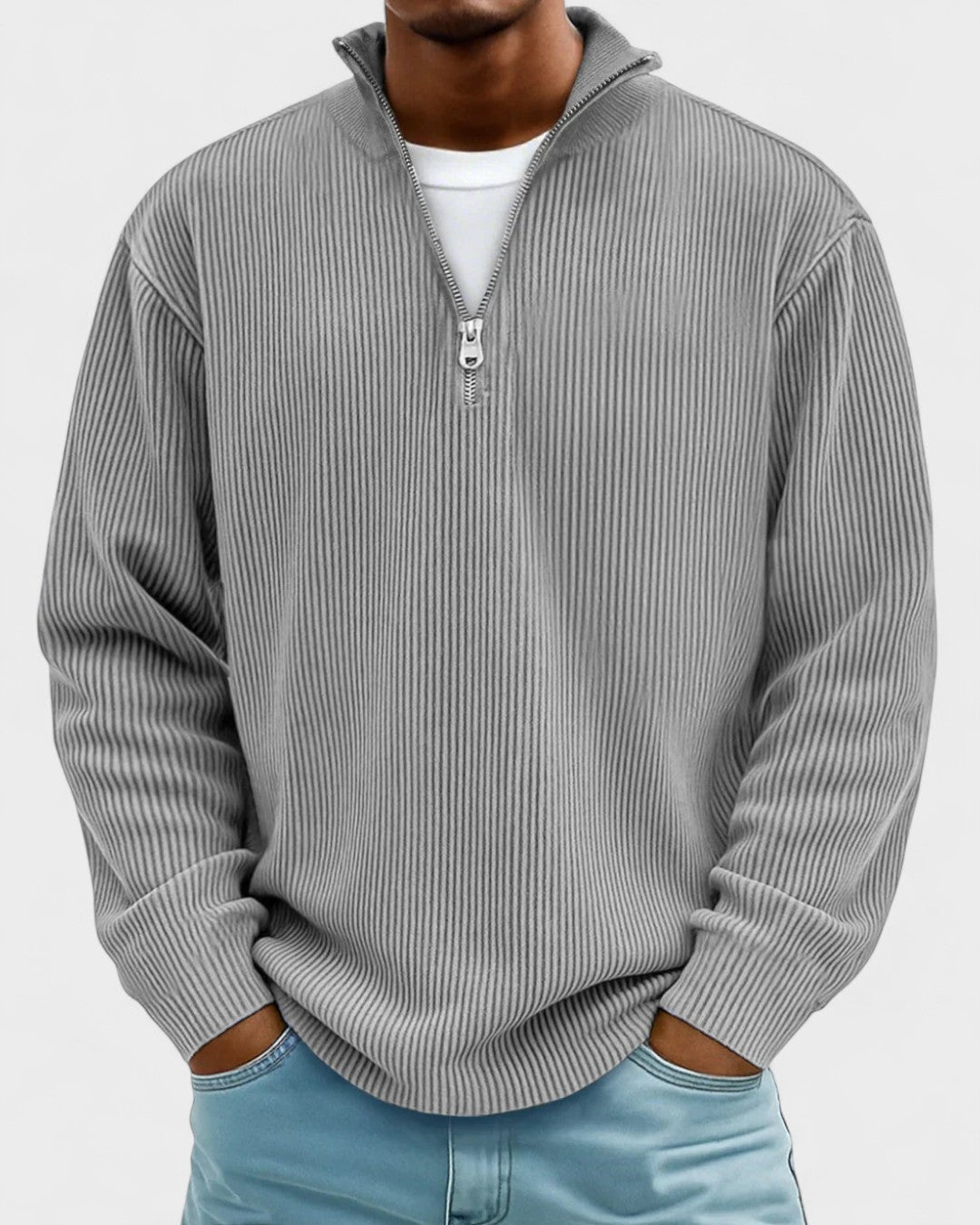 Viggo™ | Elegante e Eterno Sweatshirt
