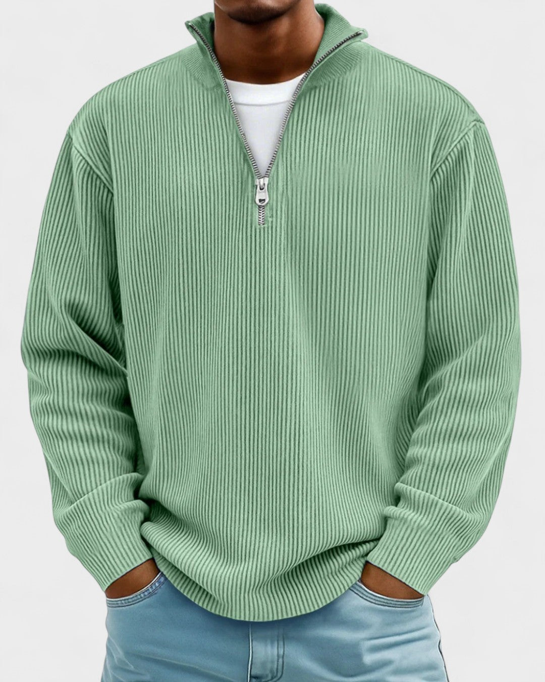 Viggo™ | Elegante e Eterno Sweatshirt