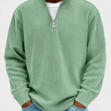 Viggo™ | Elegante e Eterno Sweatshirt