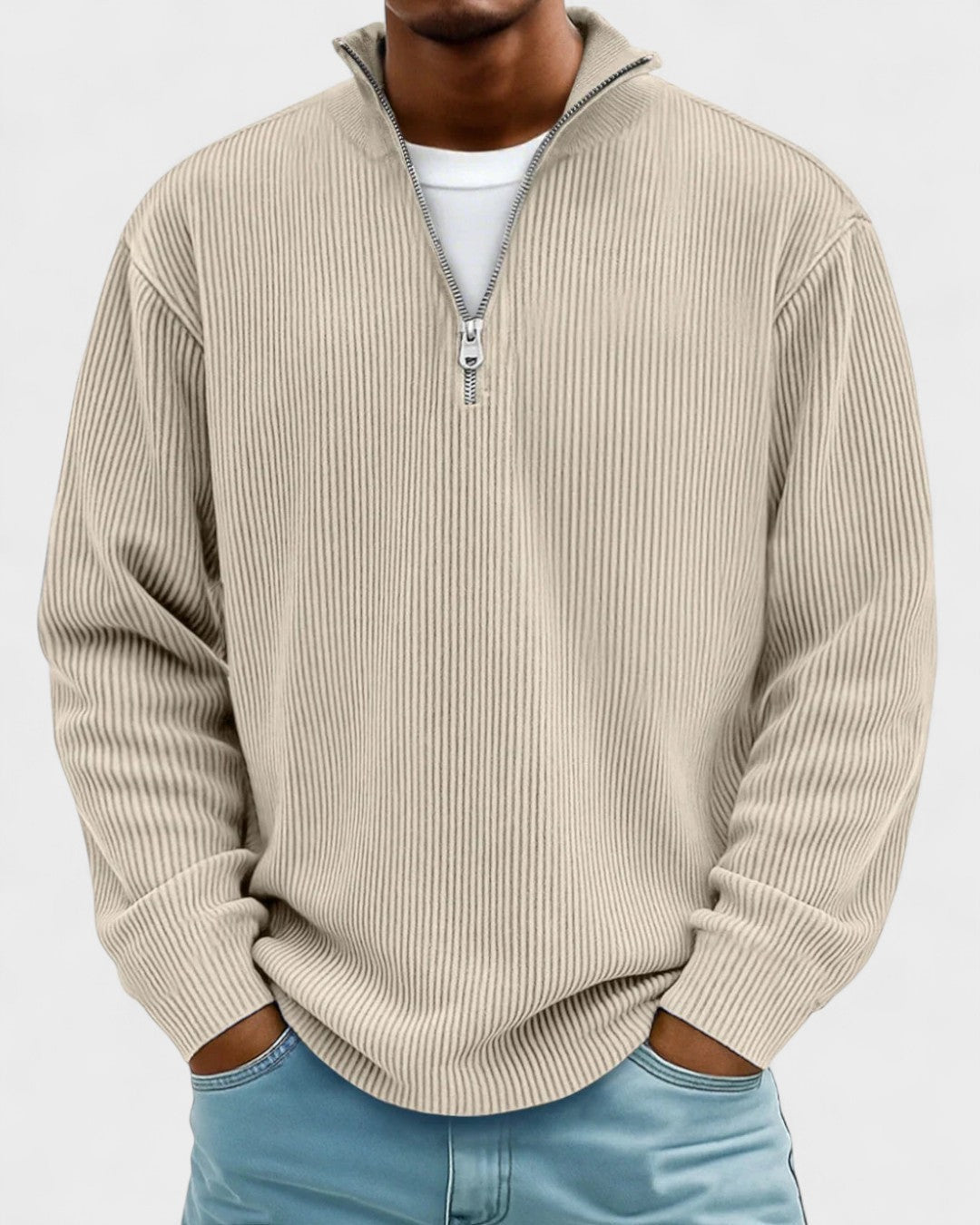 Viggo™ | Elegante e Eterno Sweatshirt