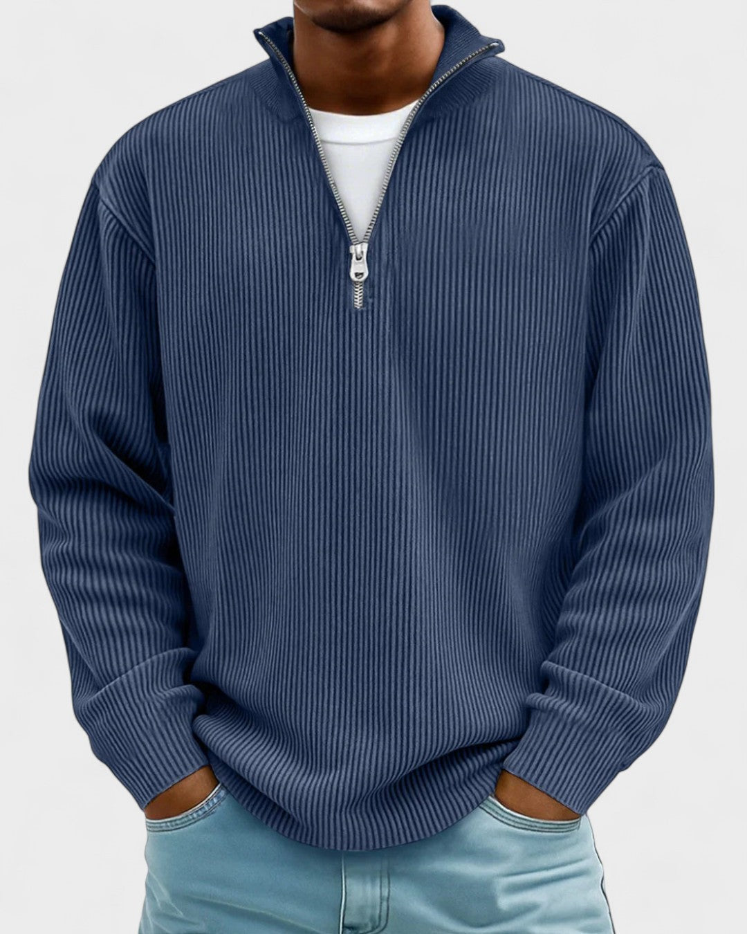 Viggo™ | Elegante e Eterno Sweatshirt