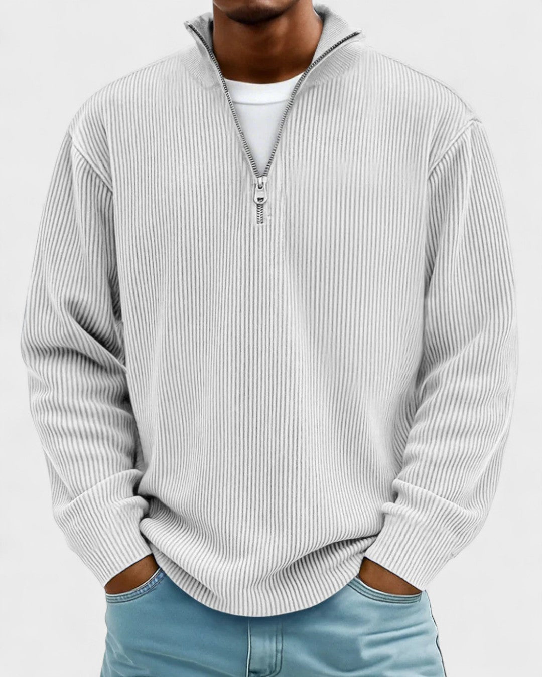 Viggo™ | Elegante e Eterno Sweatshirt