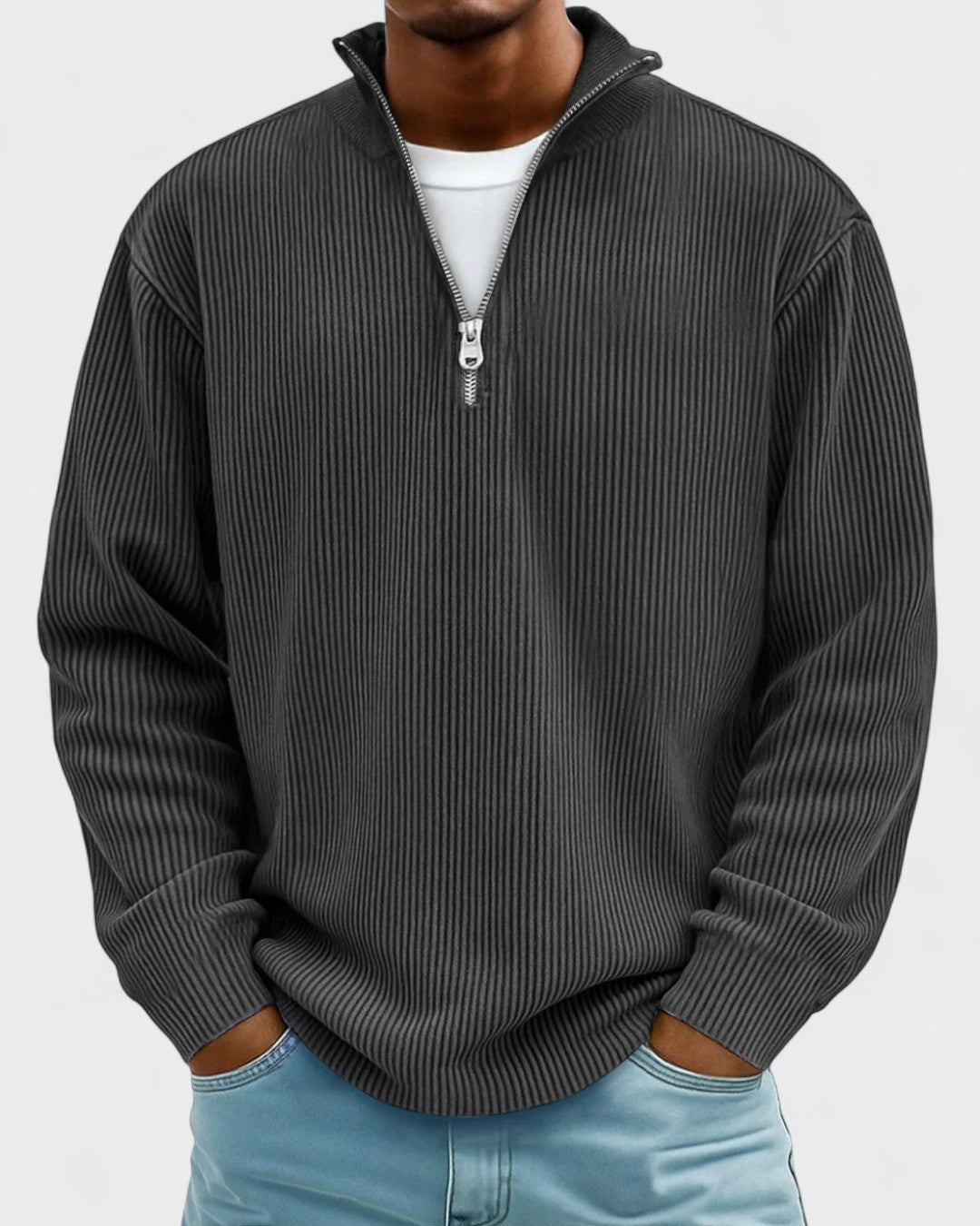 Viggo™ | Elegante e Eterno Sweatshirt