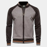 Viktor™ | Pullover de mangas longas