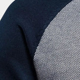 Viktor™ | Pullover de mangas longas