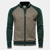 Viktor™ | Pullover de mangas longas