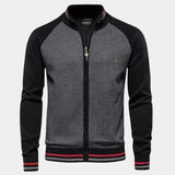 Viktor™ | Pullover de mangas longas