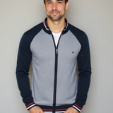 Viktor™ | Pullover de mangas longas