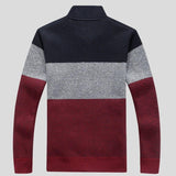 Villads™ | Sweater de malha suave