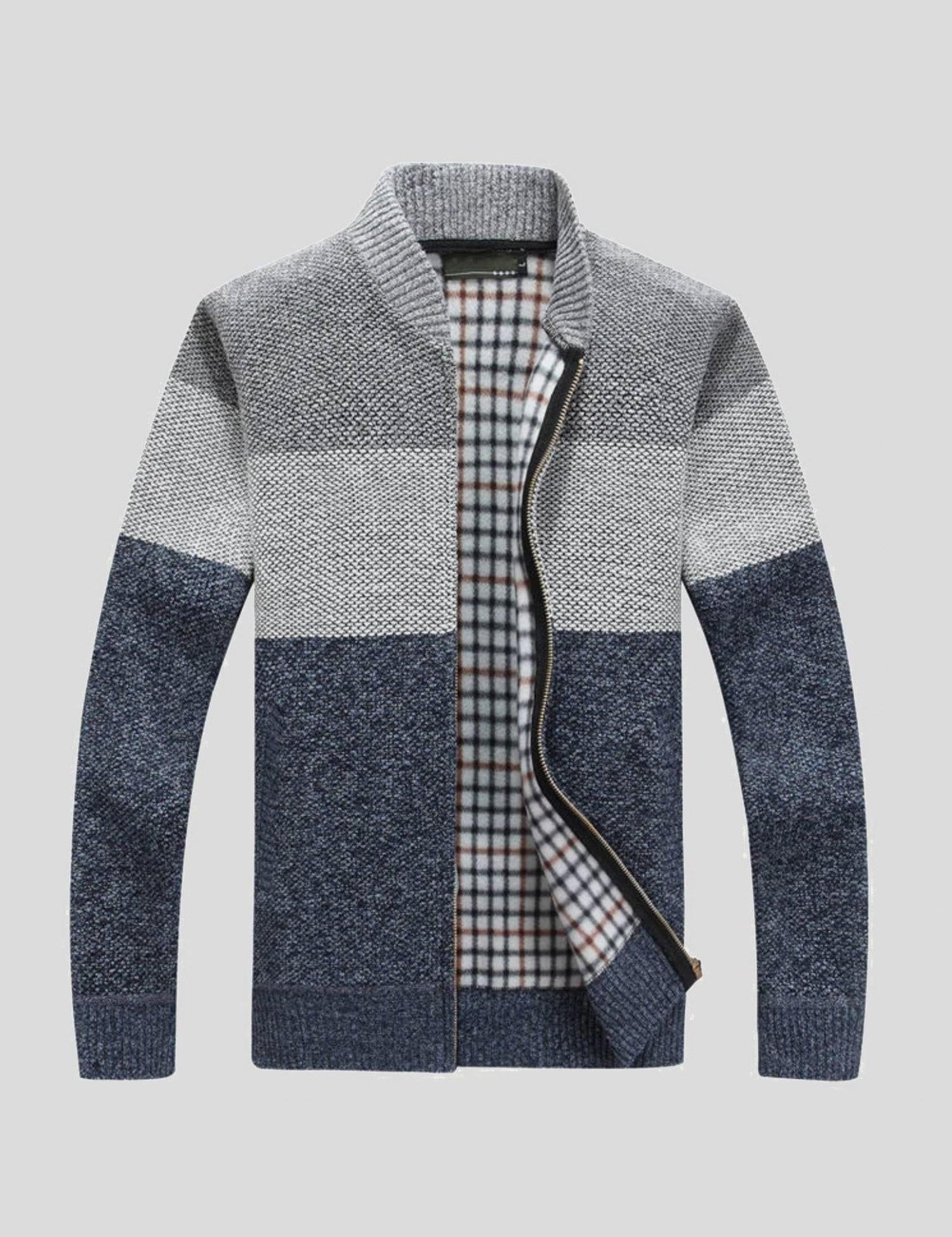 Villads™ | Sweater de malha suave