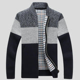 Villads™ | Sweater de malha suave