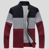 Villads™ | Sweater de malha suave