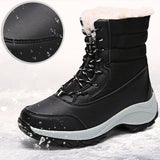 VinterGlæde™ | Botas de Inverno Térmicas
