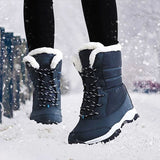 VinterGlæde™ | Botas de Inverno Térmicas