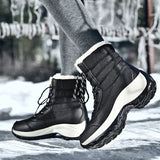 VinterGlæde™ | Botas de Inverno Térmicas
