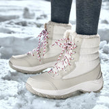 VinterGlæde™ | Botas de Inverno Térmicas