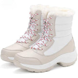 VinterGlæde™ | Botas de Inverno Térmicas