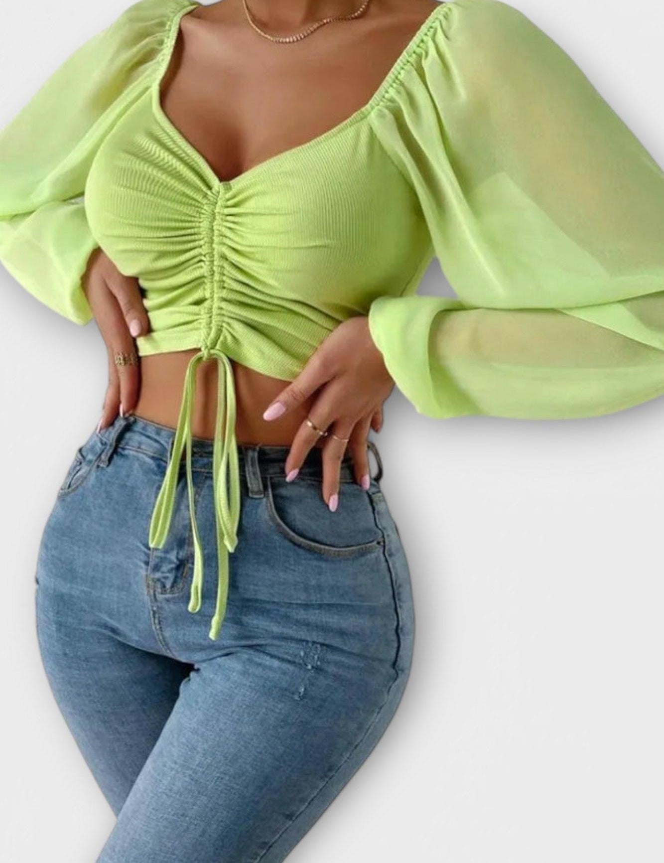 Viola | Camisa Allround