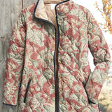 Vlasta™ | Casaco Padded
