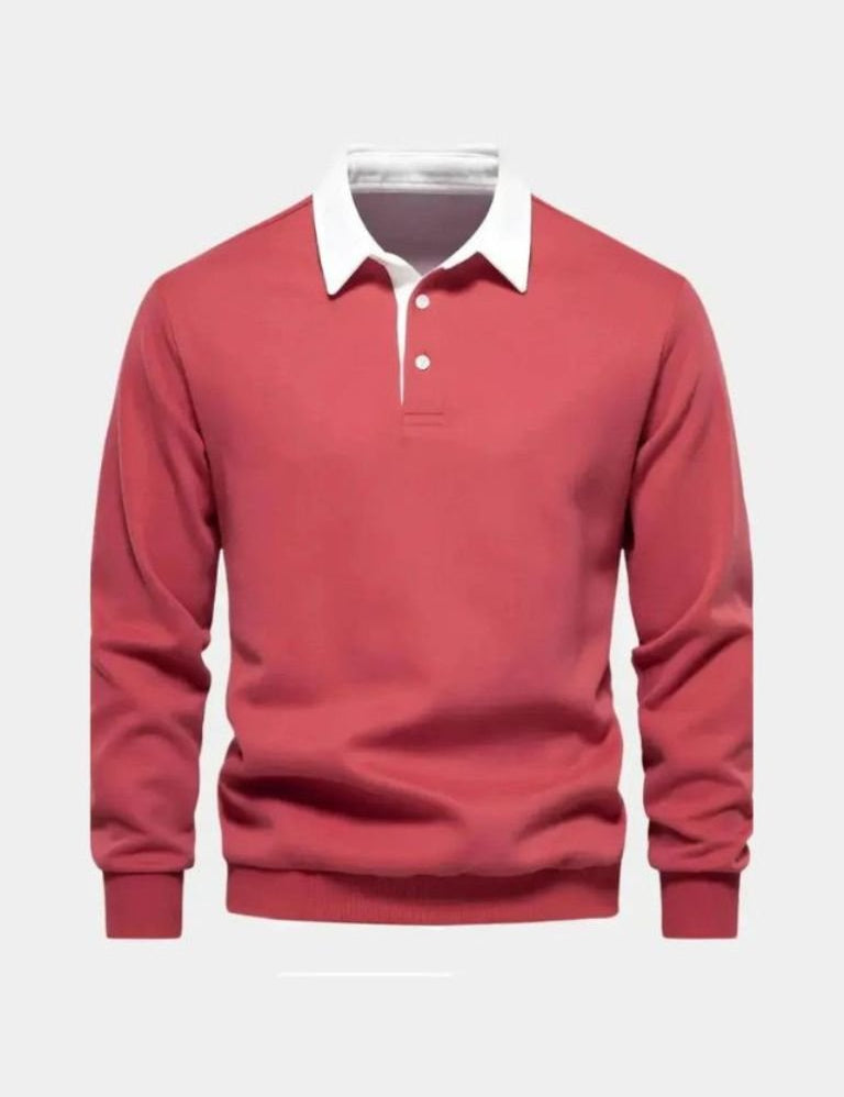 William™ | Polo Clássico
