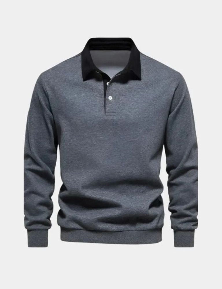 William™ | Polo Clássico