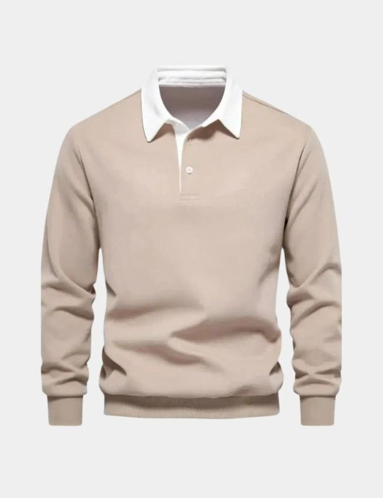 William™ | Polo Clássico
