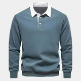 William™ | Polo Clássico