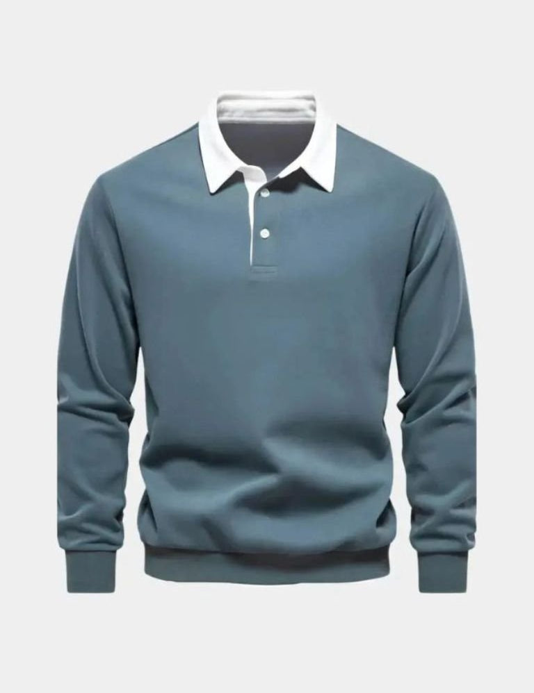 William™ | Polo Clássico