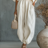 Eleonora | Conjunto Elegante de Duas Peças com Uma Alça