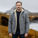 Yellowstone™ | Hoodie Casual Estiloso