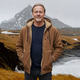 Yellowstone™ | Hoodie Casual Estiloso