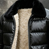 Patrick ™ - Casaco Vintage