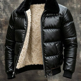 Patrick ™ - Casaco Vintage