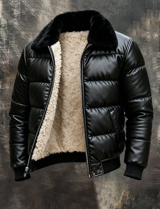 Patrick ™ - Casaco Vintage