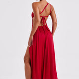 Clara | Vestido Longo