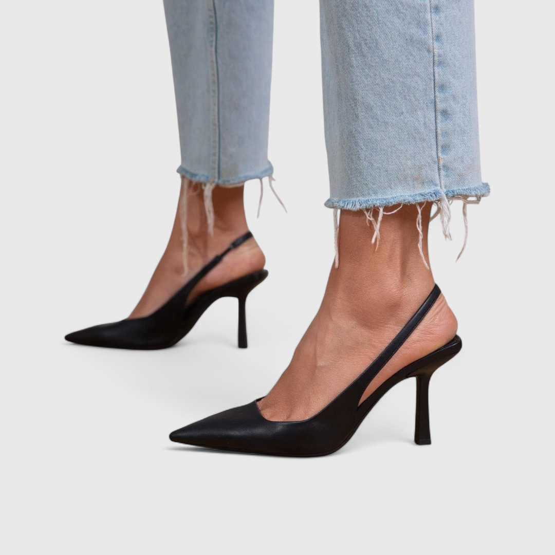 Bela | Elegantes Saltos Ortopédicos