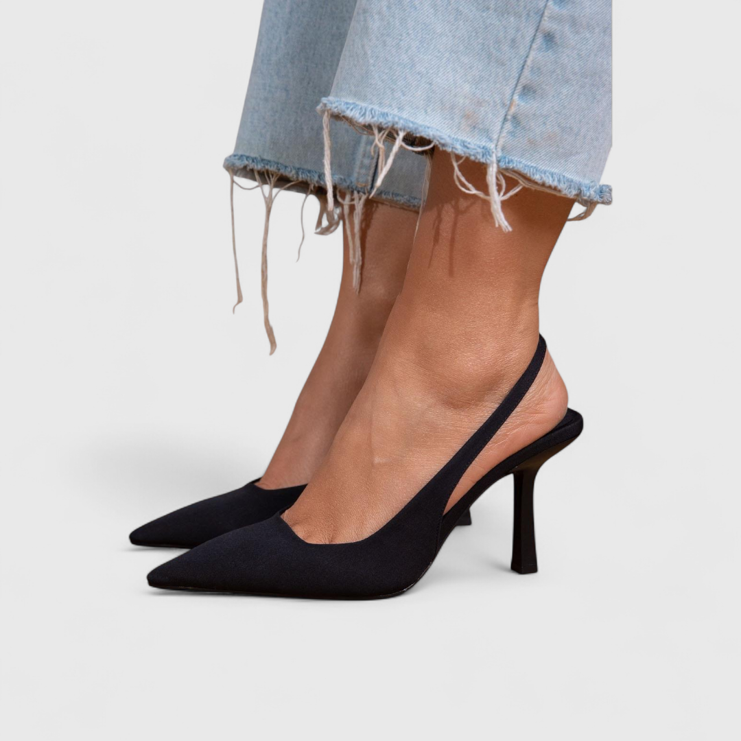 Bela | Elegantes Saltos Ortopédicos