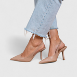 Bela | Elegantes Saltos Ortopédicos