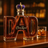 Garrafão de Whisky Jack Daniel's - Edição para Pai