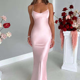 Alёна | Vestido Maxi
