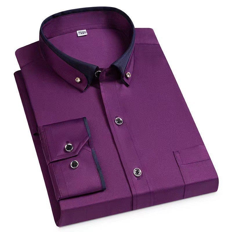 Andras | Camisa Oficial Alvin