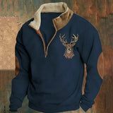 Arthur™ - Pullover de rena do norte