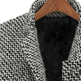 Nikol™ - Casaco Elegante para o Outono e Inverno